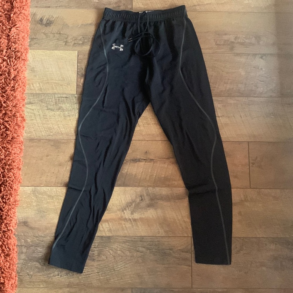 Under Armor Athletic Leggings